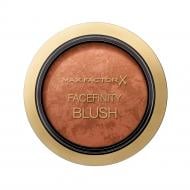 Румяна Max Factor Facefinity Blush №25 ALLURING ROSE 1,5 г