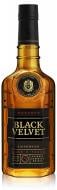 Виски Black Velvet Reserve 1 л