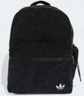 Рюкзак Adidas CL BACKPACK JW1187 20 л черный
