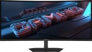Монитор Gigabyte 34" (G34WQC2 EK)