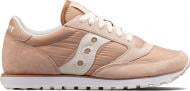 Кроссовки Saucony Jazz Low Pro 1866-231s р.8,5 бежевый