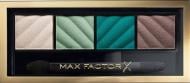 Тени для век Max Factor SMOKEY EYE MATTE 2-IN-1 KIT №30 Smokey Onyx 1,8 г