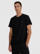 Майка 4F TSHIRT M2402 4FWAW25TTSHM2402-20S р.M черный
