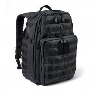 Рюкзак тактичний 5.11 Tactical "RUSH24 2.0 BACKPACK" black 37 л