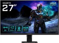 Монитор Gigabyte 27" (GS27Q X EK)