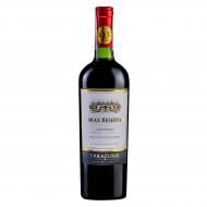 Вино Errazuriz Max Reserva Carmenere червоне сухе 0,75 л