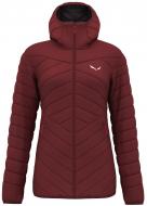 Куртка Salewa Brenta 27884-1570 р.M красная