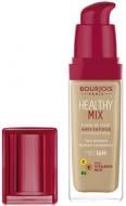 Тональная основа Bourjois HEALTHY MIX №54 беж 30 мл