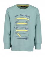 Реглан для мальчика Blue Seven р.110 817605 X_631_р.110