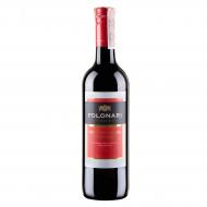 Вино Folonari Montepulciano d'Abruzzo красное сухое 0,75 л