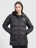 Куртка женская THE NORTH FACE Hyalite NF0A7Z9RJK31 р.S черный
