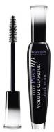 Туш для вій Bourjois Volume Glamour PUSH UP BLACK SERUM об'єм + догляд чорний 6 мл