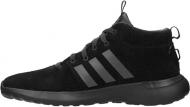 Кроссовки Adidas Cloudfoam Lite Racer M BB9936 р. 10 черный Кроссовки Adidas Cloudfoam Lite Racer M BB9936 р. 10 черный