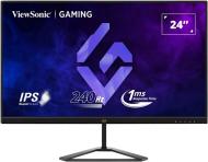 Монитор ViewSonic 24" (VX2479A-HD-PRO) Монитор ViewSonic 24" (VX2479A-HD-PRO)