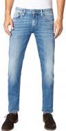 Джинси Pepe Jeans HATCH PM200823CG14-0 р. 33-34 синій