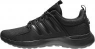 Кросівки Adidas Cloud Foam Lite Racer BB9819 р.10 чорний Кросівки Adidas Cloud Foam Lite Racer BB9819 р.10 чорний