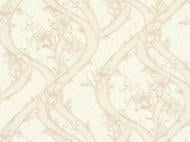 Обои виниловые на флизелиновой основе Славянские обои Le Grand platinum Харис 8616-02 1,06x10,05 м