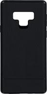 Чехол 2Е для Samsung Galaxy Note 9 Snap Black 2E-G-NT9-18-TKSPBK