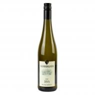 Вино Gunderloch Riesling Spatlese DIVA белое полусладкое 0,75 л