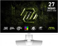 Монитор MSI 27" (MAG 274QRFW E20)