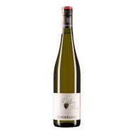 Вино Gunderloch Riesling Trocken QbA біле сухе 0,75 л