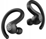 Навушники JLab JBuds Air Sport True Wireless black (1036141)