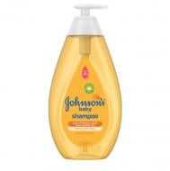 Шампунь дитячий Johnson's 750 мл (908573++)