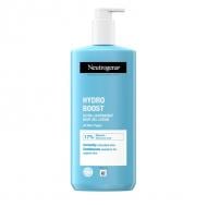 Лосьон для тела Neutrogena Hydro Boost 400 мл