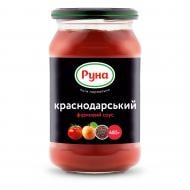 Соус Руна Краснодарский фирменный 485 г