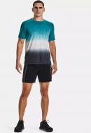 Футболка Under Armour 1370329-452 р.XL зеленый