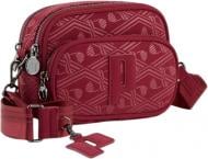 Сумка Puma SENSE SEA Crossbody Bag 09183901 1,5 л бордовый