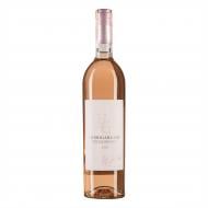 Вино Henri Gaillard Cotes de Provence Rose розовое сухое 0,75 л