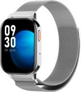 Смарт-годинник Proove Elysium Silver glossy (SWEL00000012) Смарт-годинник Proove Elysium Silver glossy (SWEL00000012)