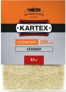 Стекломат 300 г/м² 0,5 м² KARTEX