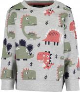 Реглан для мальчика Blue Seven р.74 меланж 936047 X_920_р.74