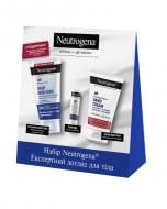 Набір подарунковий Neutrogena Експертний догляд для тіла