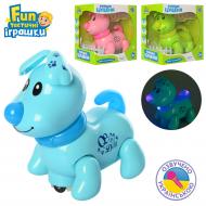 Интерактивные игрушки Limo Toy