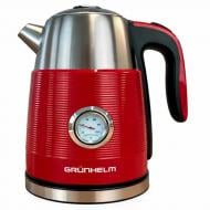 Электрочайник Grunhelm Grunhelm EKS-25043R Электрочайник Grunhelm EKS-25043R
