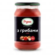 Соус Руна с грибами 485 г