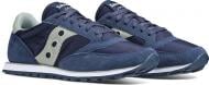 Кроссовки Saucony Jazz Low Pro 2866-229s р.10,5 синий