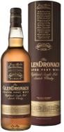 Віскі GlenDronach GlenDronach Peated 0,7 л