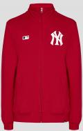 Джемпер 47 Brand NY YANKEES 551641RD-FS р.XL красный