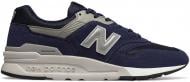 Кросівки чоловічі New Balance CM997HCE р.46,5 сині