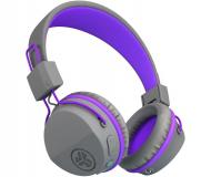 Навушники JLab JBuddies Kids W purple/grey (1036151)