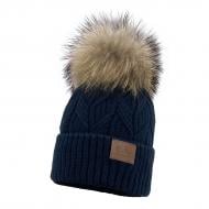 Шапка Elf-kids Тодд р.52/54 синий