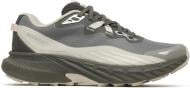 Кроссовки женские MERRELL AGILITY TRAIL WP J00005825 р.39 серые
