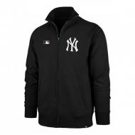 Джемпер 47 Brand NY YANKEES 554365JK-FS р.L черный