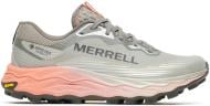 Кроссовки женские MERRELL AGILITY PEAK 6 GTX J00005818 р.40 серые