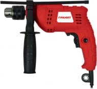Дрель ударная Гранит ДУ-1050 845250