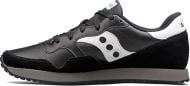 Кроссовки мужские зимние Saucony DXN_TRAINER_CL 70358-3s р.44,5 черные